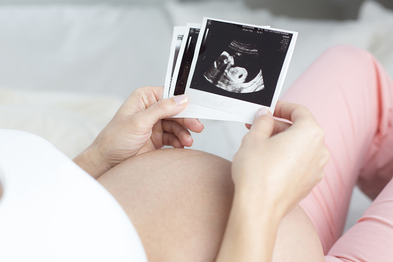 Schwangerschaftsbetreuung und Mutterschaftsvorsorge